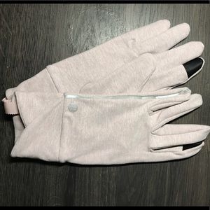 Lululemon Active Gloves